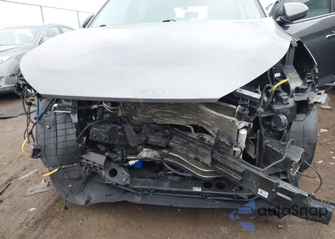 2020 Hyundai Tucson Ultimate from USA, damaged, VIN KM8J33AL8LU093350